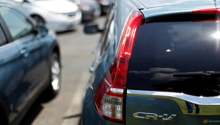 Honda to recall over 100,000 hybrid vehicles - NHTSA