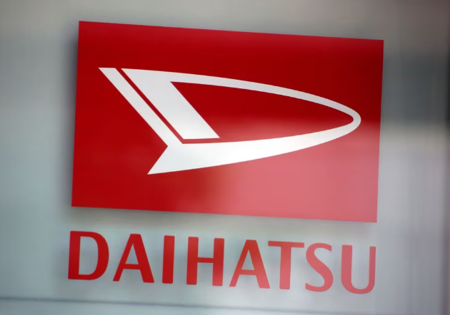 Toyota's Daihatsu to compensate suppliers over output halt