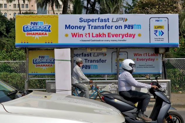 India's Paytm confirms axing jobs in bid to cut costs