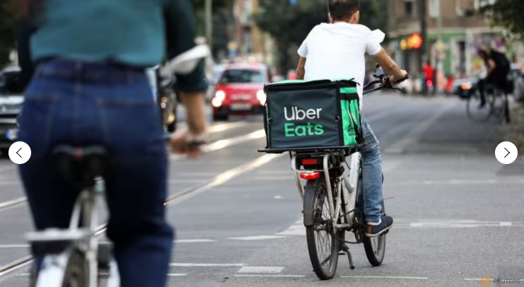 Bolt's UK tax tribunal win could prove good news for Uber
