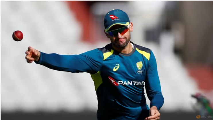 Lyon celebrates 500 wickets as Australia thrash Pakistan by 360 runs
