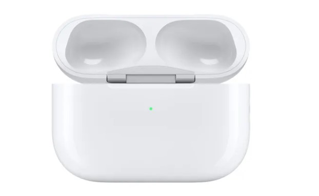 Apple sells AirPods Pro USB Cases by themselves for $99.