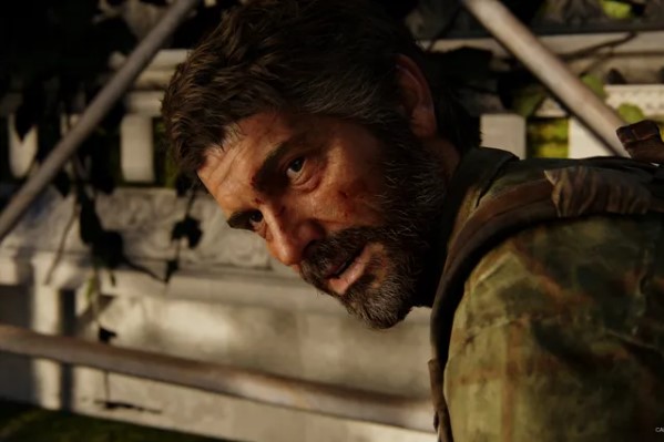 Naughty Dog cancels The Last of Us Multiplayer Game