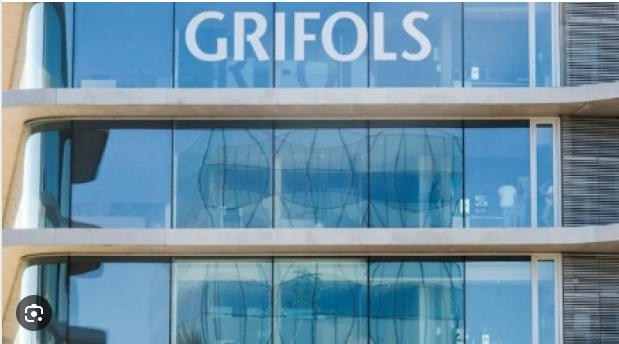 Grifols sells 20% stake in Shanghai RAAS to Haier Group for $1.8 billion