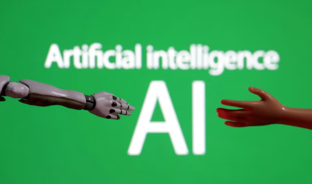 AI cannot be patent 'inventor', UK