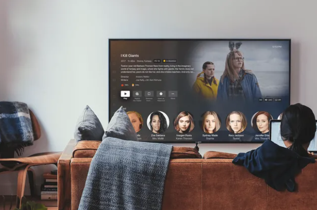 Plex is about to start a store for movies and TV shows